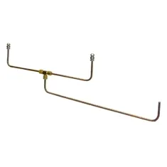 Open Burner Pilot Tube for Garland Part# 282626