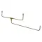 Open Burner Pilot Tube for Garland Part# 282626