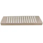 Cover, Drip Pan (11 X 4-1/2") for Bunn-O-Matic Part# 28267-0000