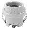 Porcelain Socket for Henny Penny Part# 28294