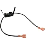 Socket (W/ Terminals, 120V) for Bunn-O-Matic Part# 28325