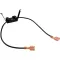 Socket (W/ Terminals, 120V) for Bunn-O-Matic Part# 28325