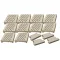 Ceramic Kit for Montague Part# 28387-8