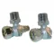Sight Glass Fitting for Groen Part# Z002845