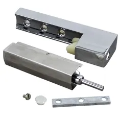Hinge Assembly For Traulsen Part# Ser-28583-00