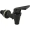 Spigot 5/8-18 Unf Thd for AllPoints Part# 2861025