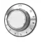 Dial for Alto Shaam Part# 2868