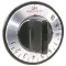 Dial, Thermostat, 1-10, 4-Way for Groen Part# 2868