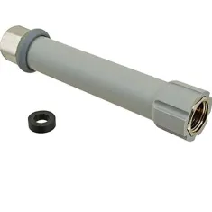 Handle(Hose Reel, Gray, T&S) for T&s Part# 2881-40