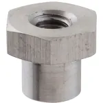 Nut, Motor/Receptacle Mounting for Bunn Part# 28865.0000