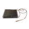 Assy Evap/ Heat Exchgr for Silver King Part# 28915