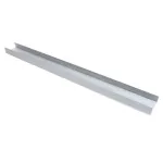 Screed, Gray Rigid Pvc(Wi) 1. for Masterbilt Part# 29-01574