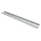 Screed, Gray Rigid Pvc(Wi) 1. for Masterbilt Part# 29-01574