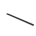 Price Tag Molding, Black 1 1/4 for Masterbilt Part# 29-01591