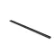 Price Tag Molding, Black 1 1/4 for Masterbilt Part# 29-01591