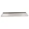 Drawer Front 3 Pan Assy For Silver King Part# 29016