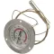 Thermometer  for Kolpak Part# 29076-1075