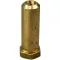 Orifice - Extended, #56 for Pitco Part# 2908-1318202
