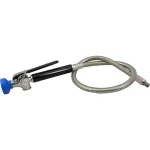 Hose And Spray Valve (36", Lf) for Fisher Manufacturing Part# 2911