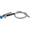 Hose And Spray Valve (36", Lf) for Fisher Manufacturing Part# 2911