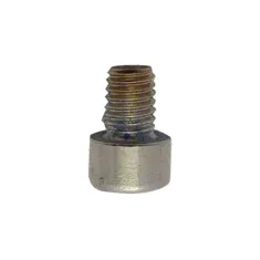 Screw for Fisher Mfg Part# 2912-7501