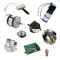 Security Screw Kit  for Power Soak Systems Part# 29128