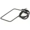 200W Drain Pan Heater 120V for Nor-Lake Part# 29150