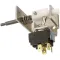 Switch & Bracket Assy  for Hobart Part# 291512