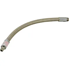 Hose (15-1/2") for Fisher Manufacturing Part# 2916-151-2