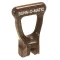 Handle,faucet (brown) for Bunn Part# 29163-0000