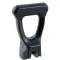 Handle,faucet (black) for Bunn Part# 29163-0006