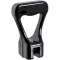 Handle,faucet (black) for Bunn Part# 29163-0001