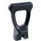 Handle,faucet (black) for Bunn Part# 29163.0006