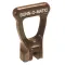 Handle,faucet (brown) for Bunn Part# 29163