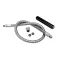 Replacement Hose for Fisher Mfg Part# 2918-68