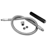 Replacement Hose for Fisher Mfg Part# 291868