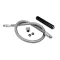Replacement Hose for Fisher Mfg Part# 2918