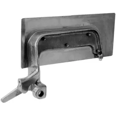 Gauge Plate Assy for Hobart Part# 292347