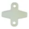 Stop Pad for Robot Coupe Part# 29238