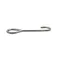 Hose Hook for Fisher Mfg Part# 2925-6300