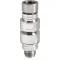 Backflow Prev for Fisher Mfg Part# 2932-0002