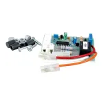 Circuit Board Screws & for Robot Coupe Part# MP29674