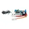 Circuit Board Screws & for Robot Coupe Part# MP29674