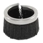 Brush Attach F for Fisher Mfg Part# 2949-9001