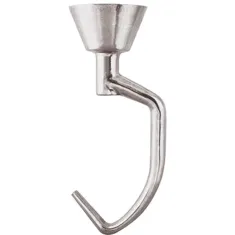 Hook,Dough , 40 Qt,Adapt To 60+ for Hobart Part# 295176