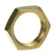 Locknut - Brass  for T&S Brass Part# 2954-45M
