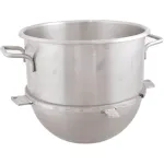 Bowl,Mixer , 30 Qt,Adapt To 60+ for Hobart Part# 295648