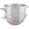 Bowl,Mixer , 30 Qt,Adapt To 60+ for Hobart Part# 295648