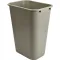 Basket,Waste (41-1/4 Qt, Plst) for Rubbermaid Part# 295700BEIG