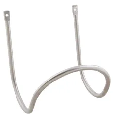 Rack,hose (s/s) for T&s Part# 2970-45